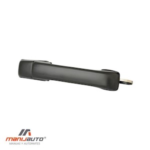 MANIJA EXTERIOR TRAS VW GOLF 93-99/JETTA MANIJA EXTERIOR TRAS VW GOLF 93-99/JETTA