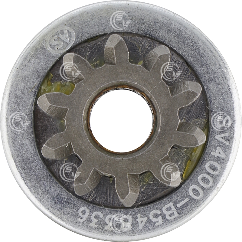 BENDIX ASER 1016 G/CHEROKEE 10D 801 ZEN