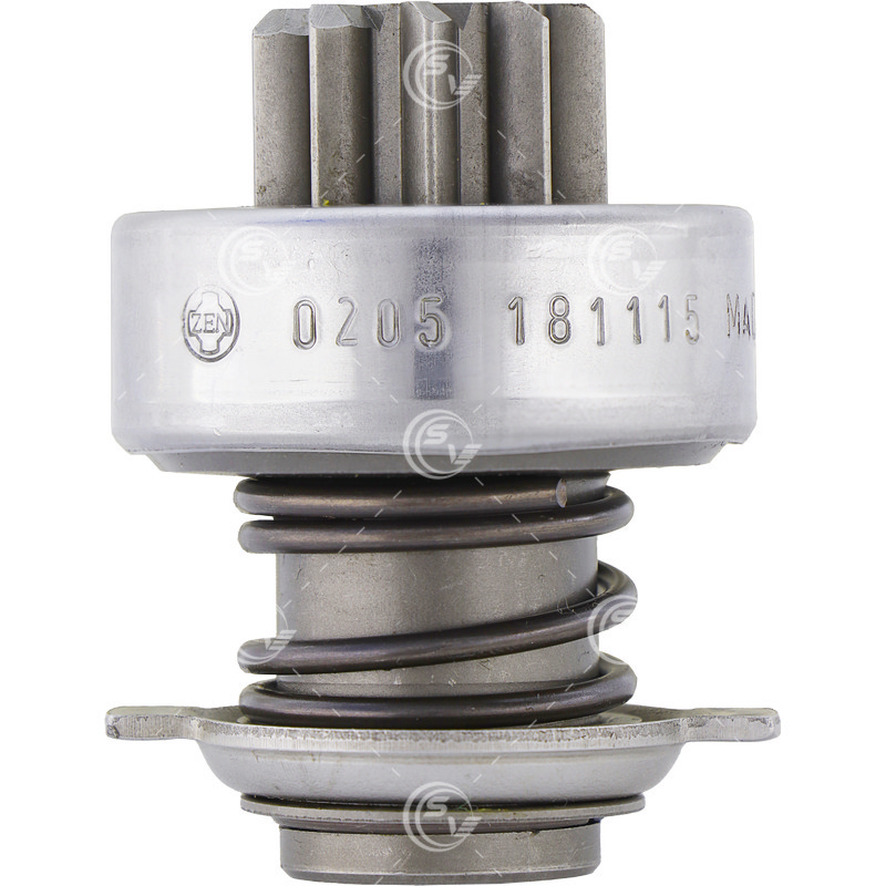 BENDIX ZEN 234 4'' FALCON 73-81 9D