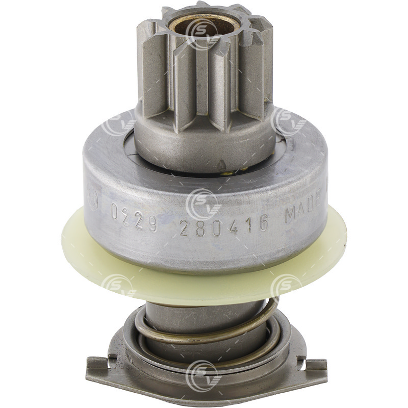 BENDIX ZEN BOSCH 403 COMBI 1600 70-84 9D