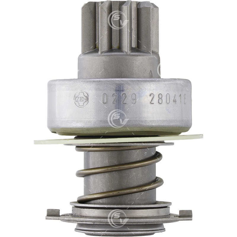 BENDIX ZEN BOSCH 403 COMBI 1600 70-84 9D