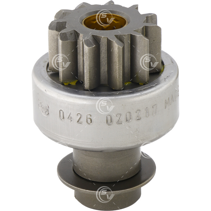 BENDIX ZEN 745 MONTACARGAS YALE 11D