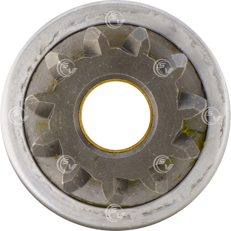 BENDIX ZEN 745 MONTACARGAS YALE 11D