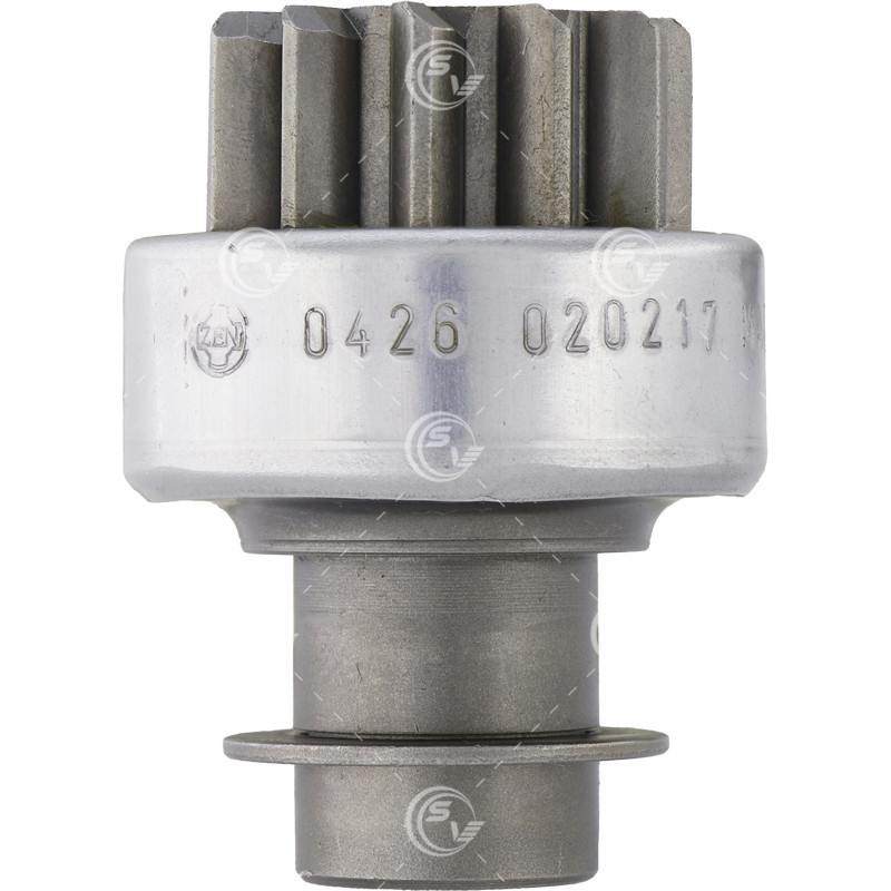 BENDIX ZEN 745 MONTACARGAS YALE 11D