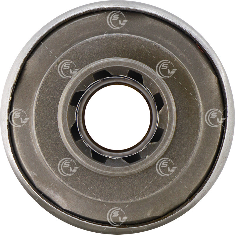 BENDIX ZEN 745 MONTACARGAS YALE 11D