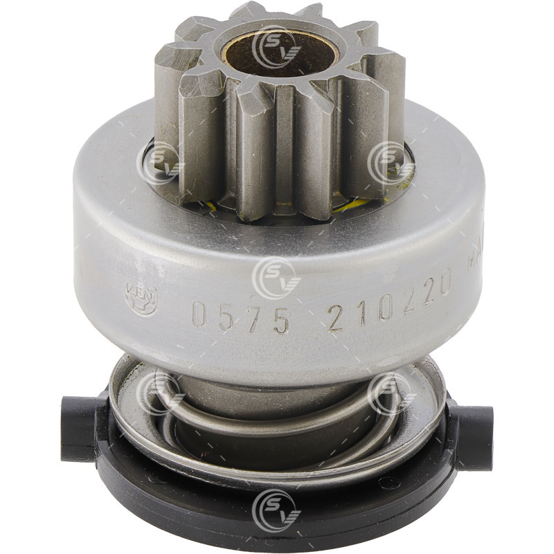 BENDIX ZEN BOSCH 827 PICK UP 94-00 10D