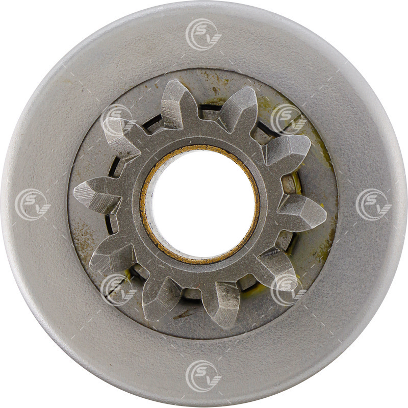 BENDIX ZEN BOSCH 827 PICK UP 94-00 10D