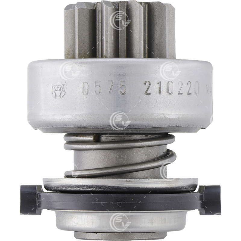 BENDIX ZEN BOSCH 827 PICK UP 94-00 10D