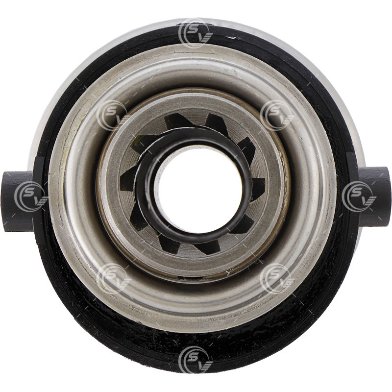BENDIX ZEN BOSCH 827 PICK UP 94-00 10D