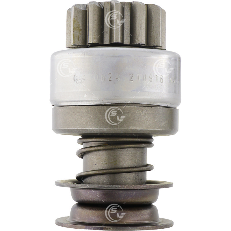 Bendix 36sc BENDIX ZEN DELCO 338HD INTERNAT 37MT 12D | BENDIX | ARRANQUE ...