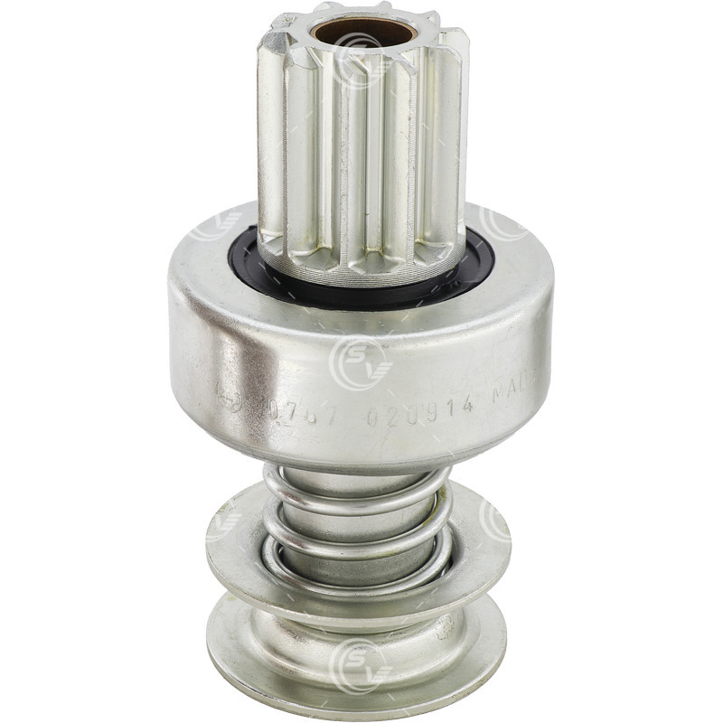 BENDIX ZEN DELCO 325 HUMMER DIESEL 10D