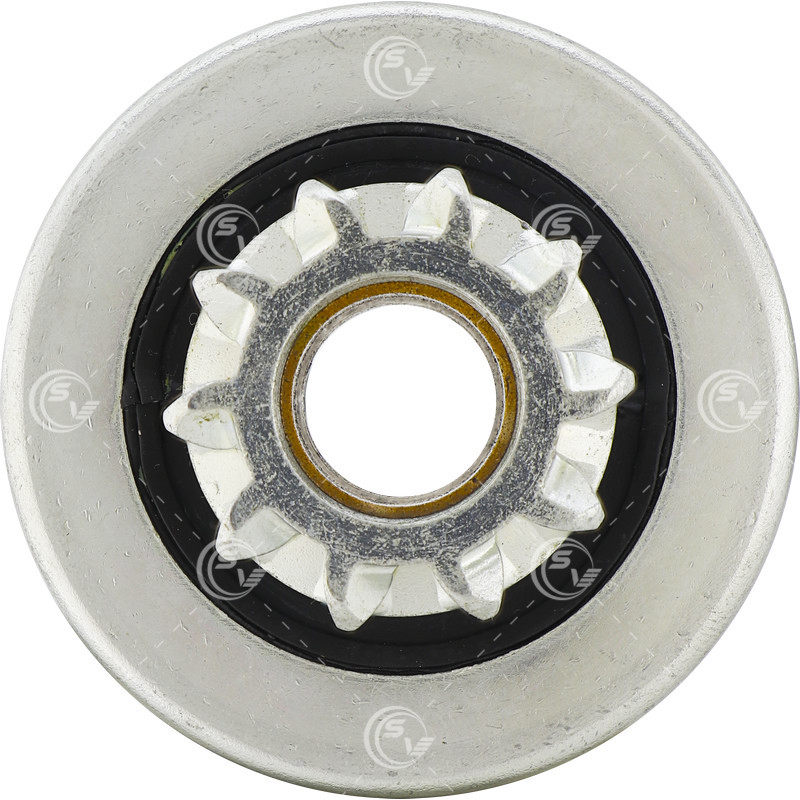 BENDIX ZEN DELCO 325 HUMMER DIESEL 10D