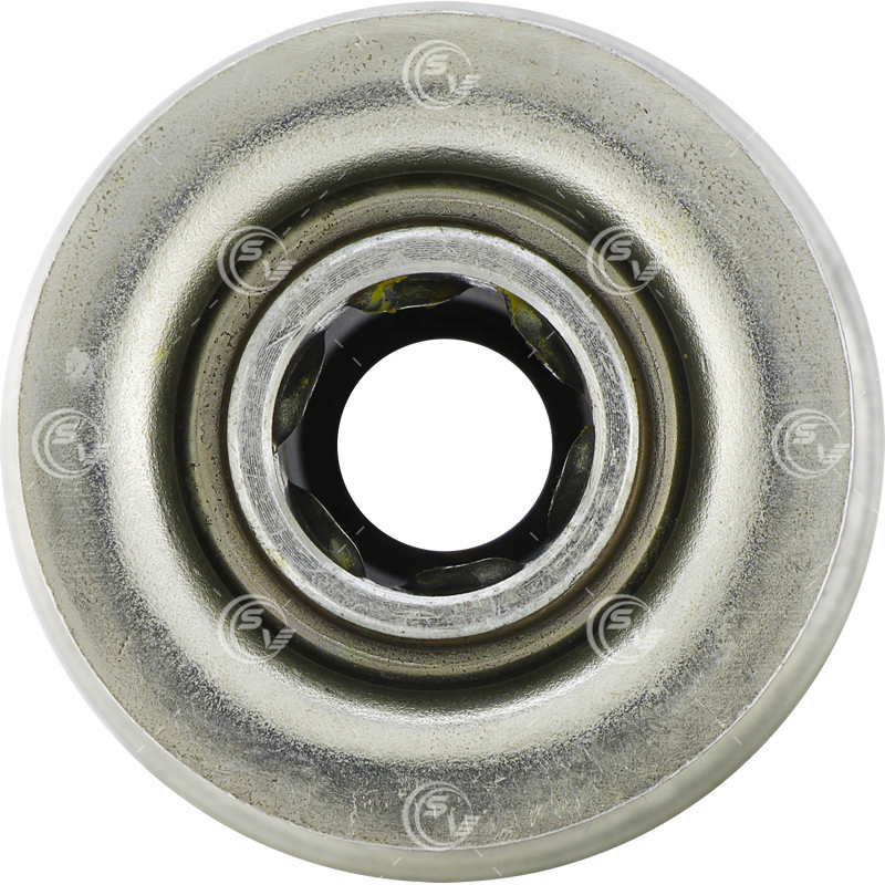 BENDIX ZEN DELCO 325 HUMMER DIESEL 10D