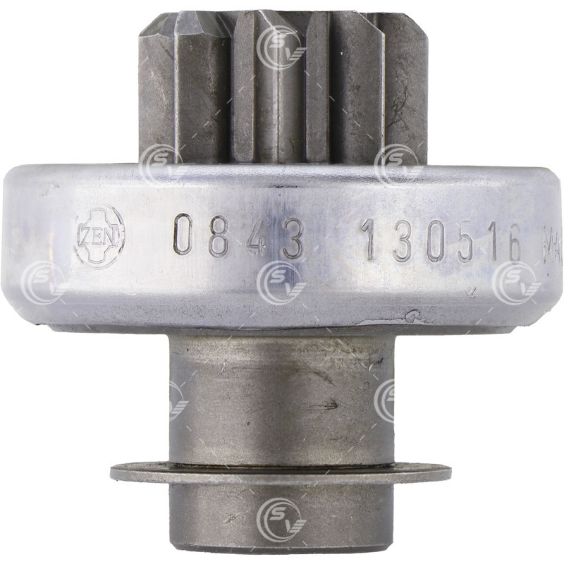 BENDIX ZEN VALEO 635 KANGOO 1.6L 8D