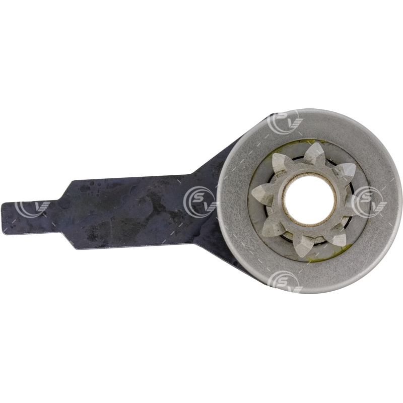 BENDIX ZEN C/HORQUILLA SENTRA ALMERA 8D