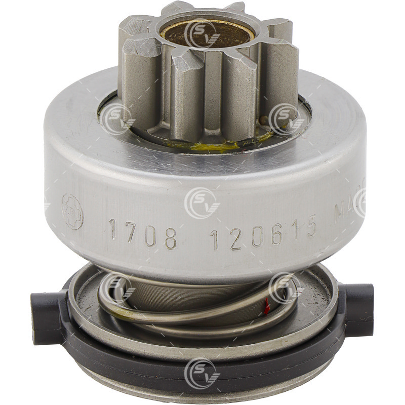 BENDIX ZEN BOSCH NISSAN MICRA ALMERA 8D
