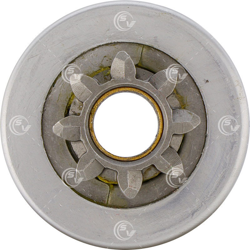 BENDIX ZEN BOSCH NISSAN MICRA ALMERA 8D