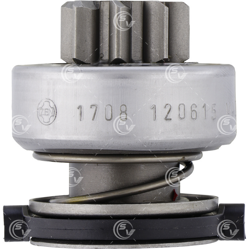 BENDIX ZEN BOSCH NISSAN MICRA ALMERA 8D