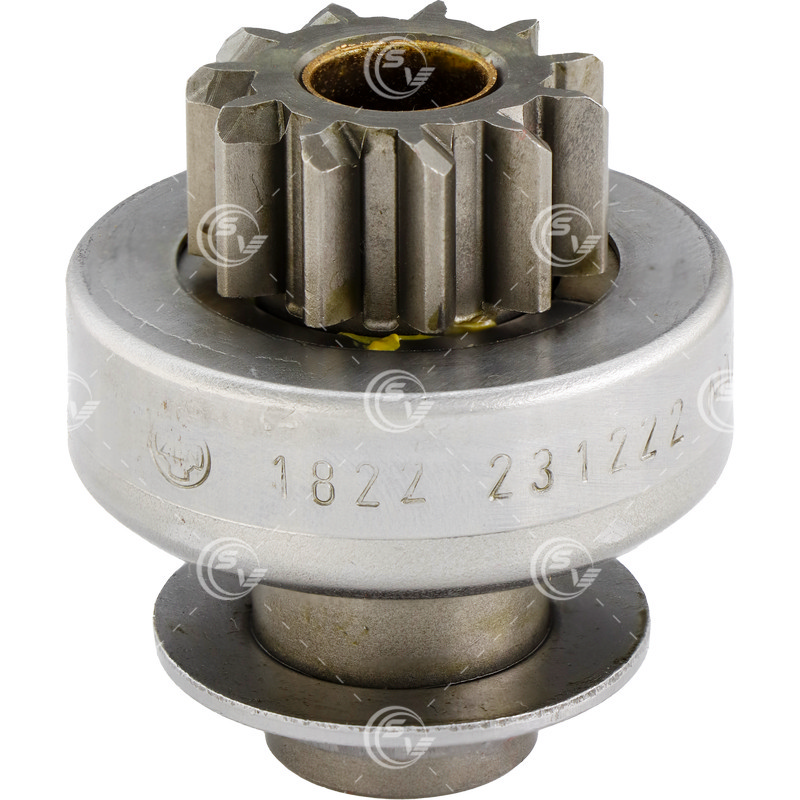 BENDIX ZEN VALEO PEUGEOT 206 207