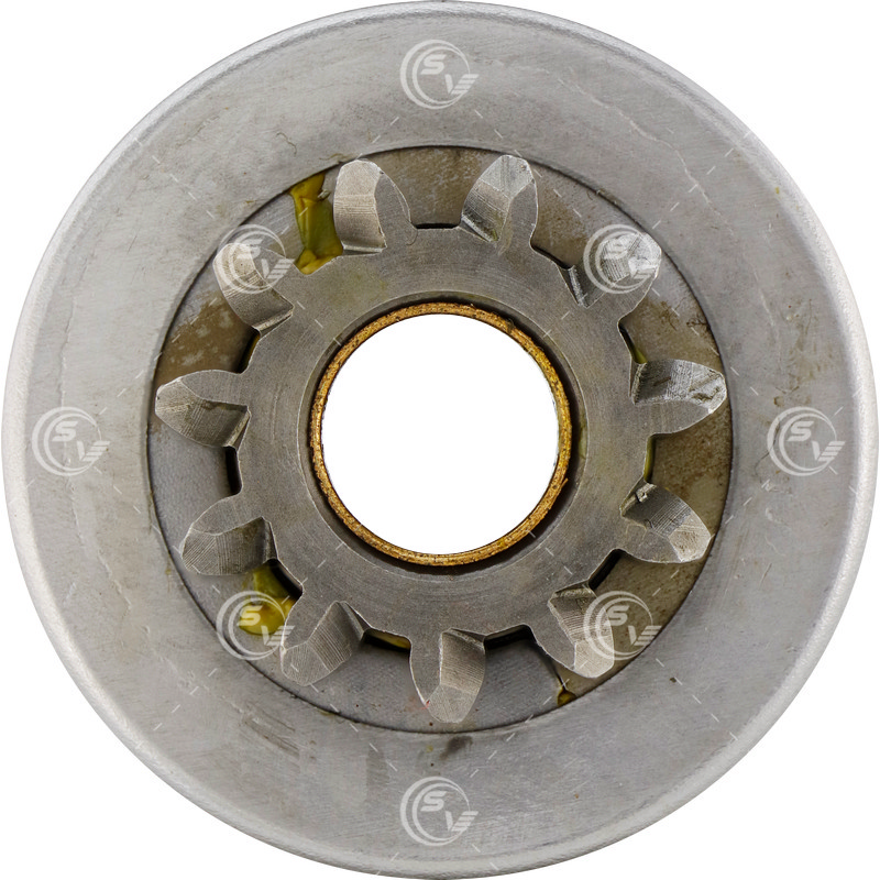 BENDIX ZEN VALEO PEUGEOT 206 207