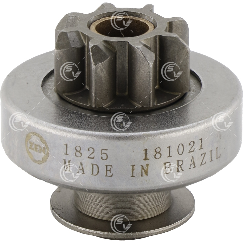 BENDIX ZEN VALEO FORD KA GM BEAT 8D