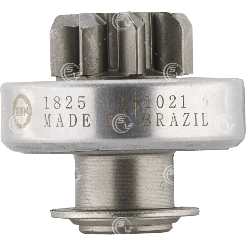 BENDIX ZEN VALEO FORD KA GM BEAT 8D