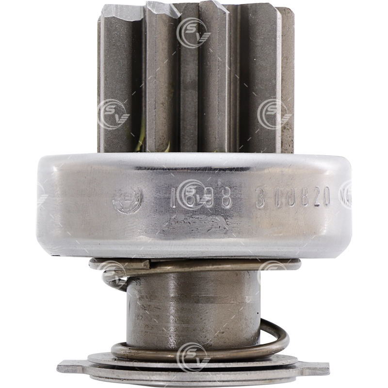 BENDIX ZEN ISKRA SCHAEFFER TEREX 9D