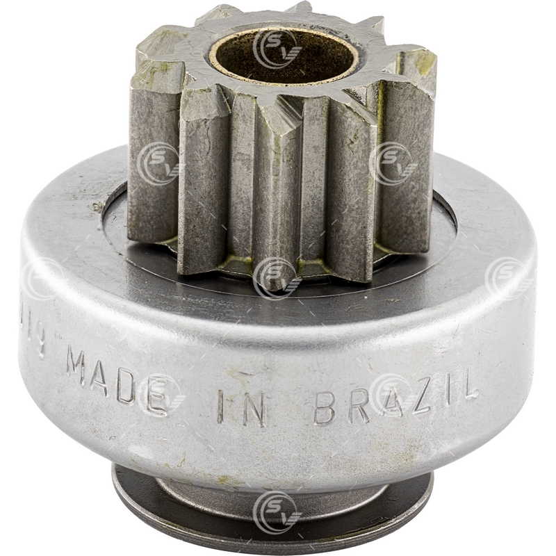 BENDIX ZEN VALEO KIA PICANTO 10D