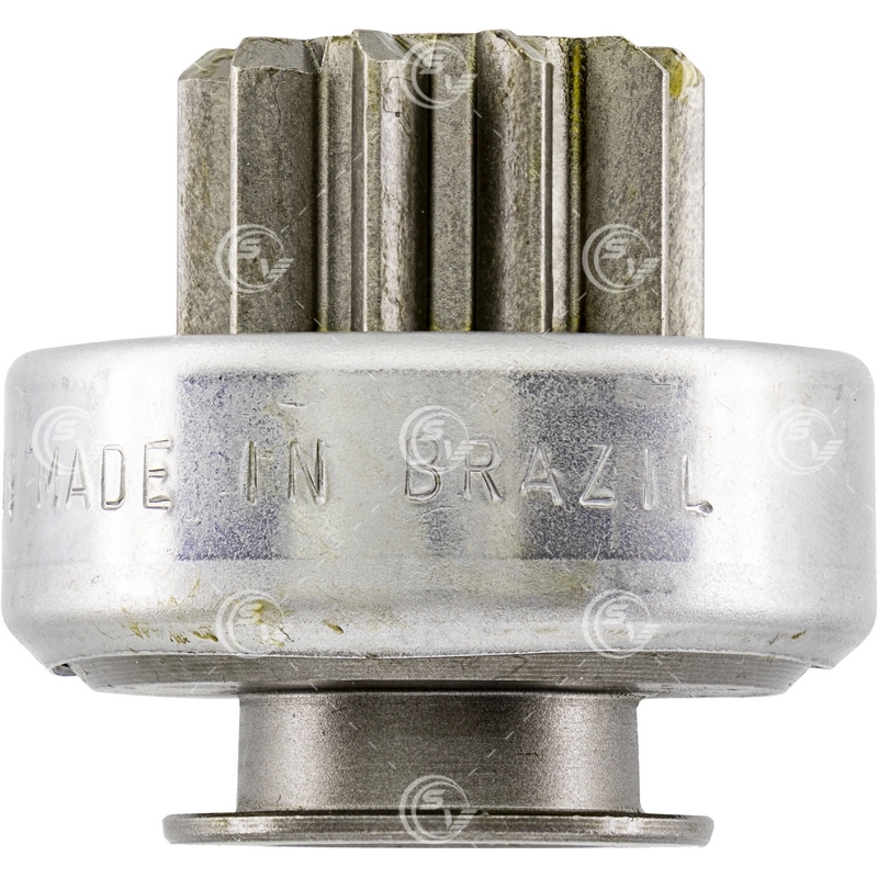 BENDIX ZEN VALEO KIA PICANTO 10D