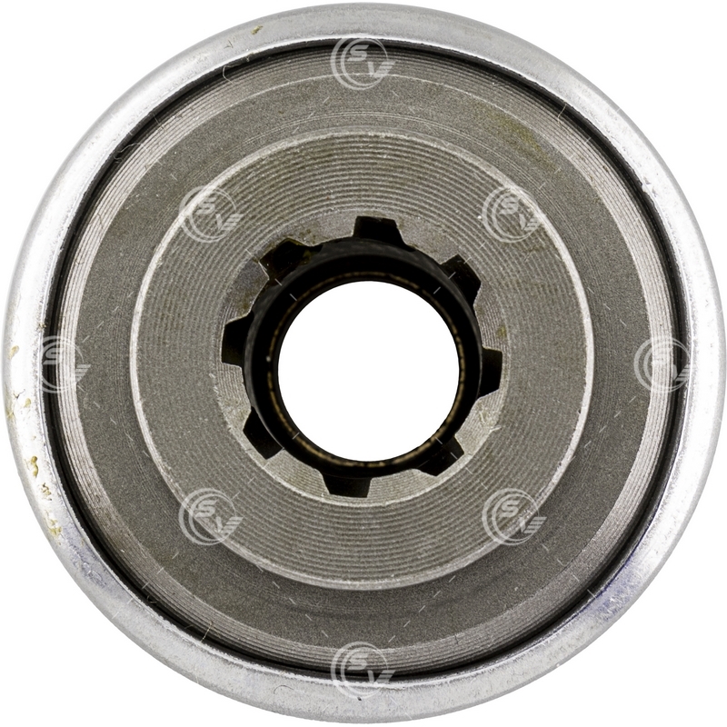 BENDIX ZEN VALEO KIA PICANTO 10D