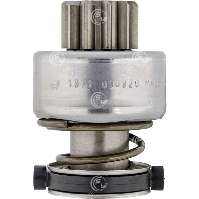BENDIX ZEN BOSCH JOHN DEERE AGRICOLA 11D