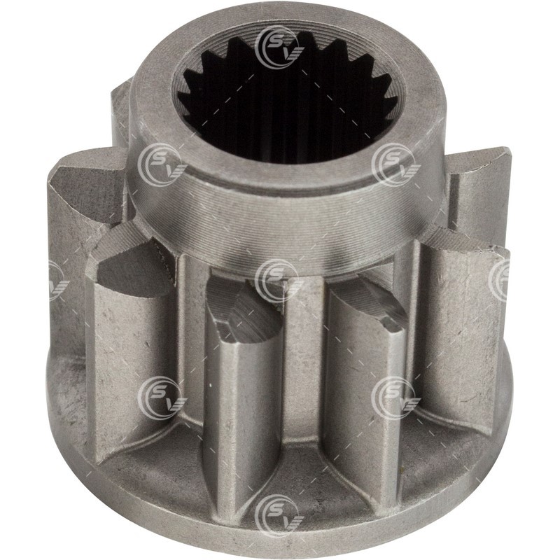 ENGRANE BENDIX ZEN MARCHA DENSO 09470818