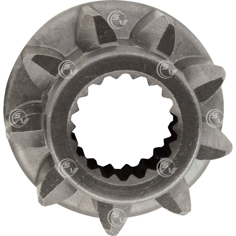ENGRANE BENDIX ZEN MARCHA DENSO 09470818