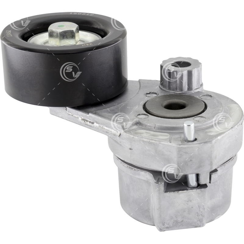 POLEA ZEN TENSORA GM CRUZE SONIC TRACKER