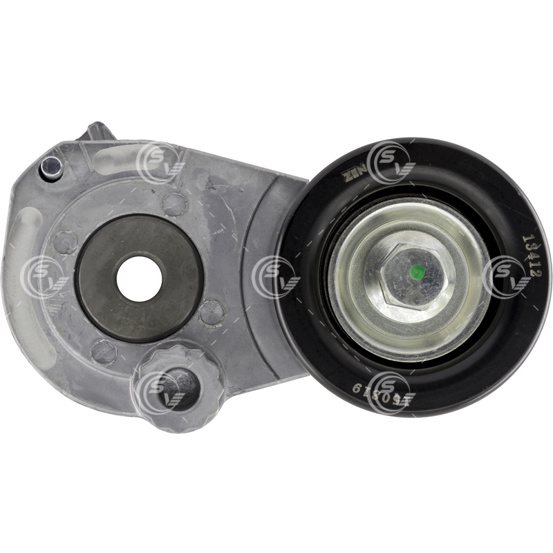 POLEA ZEN TENSORA GM CRUZE SONIC TRACKER