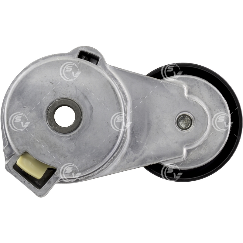 POLEA ZEN TENSORA GM CRUZE SONIC TRACKER