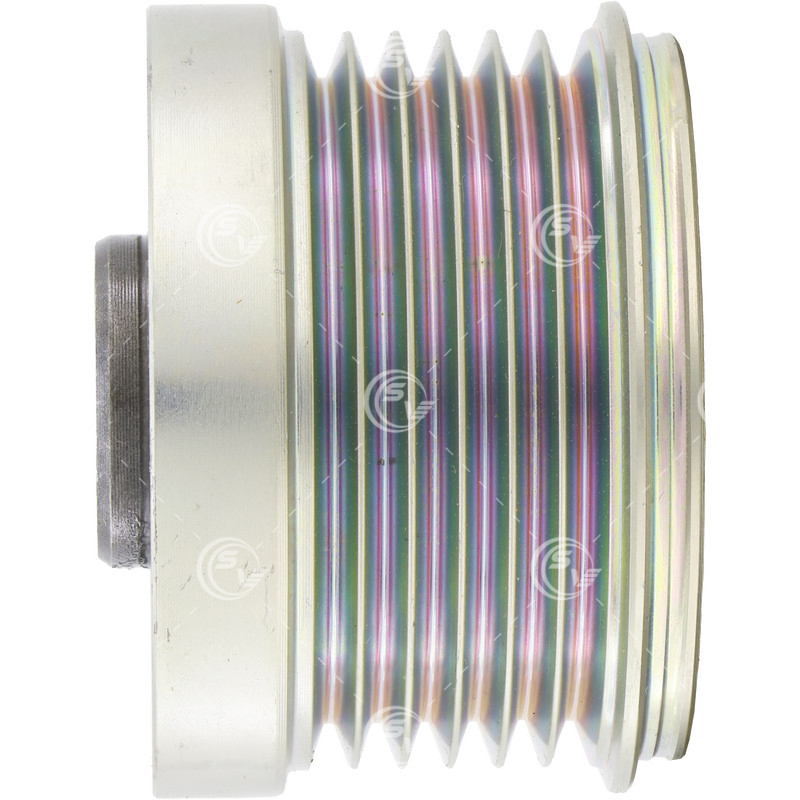 POLEA CLUTCH ZEN VALEO PLATINA RENAULT C