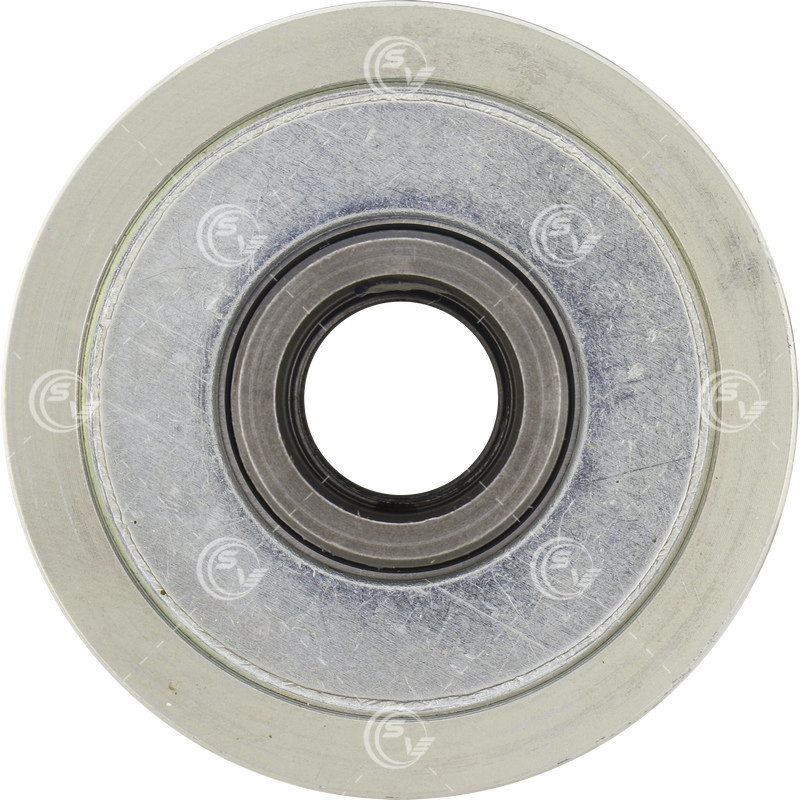 POLEA CLUTCH ZEN VALEO PLATINA RENAULT C