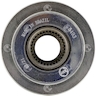 POLEA CLUTCH ZEN BOSCH TIGUAN TOURAN POL