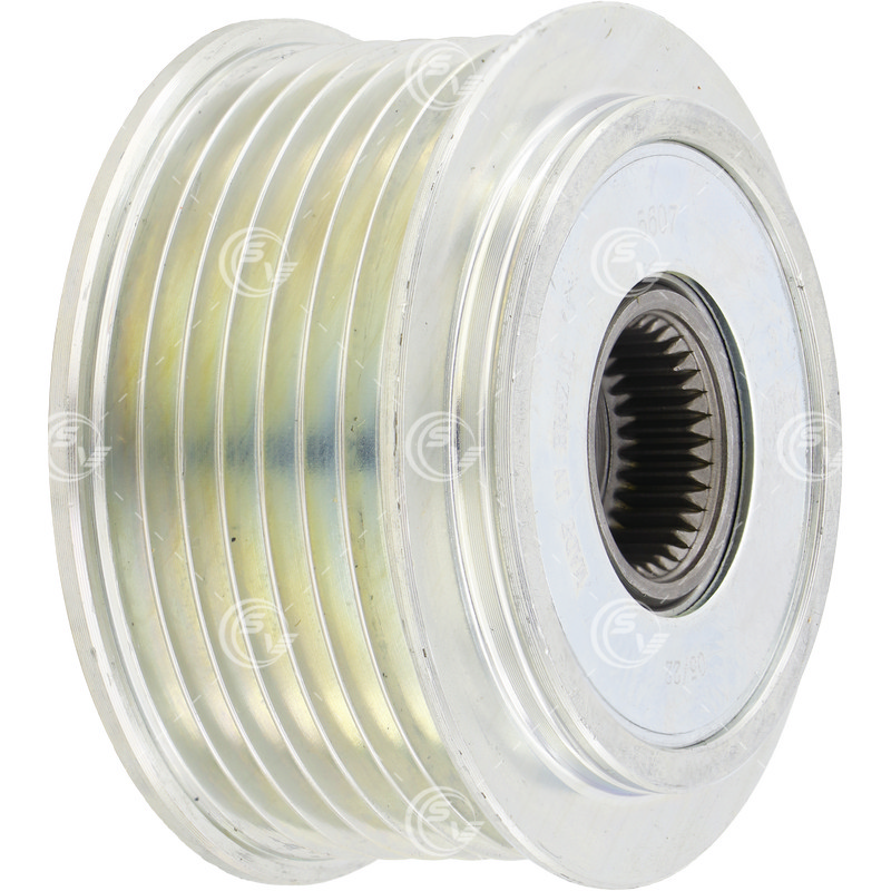 POLEA CLUTCH ZEN MITSUBISHI URVAN 01-13