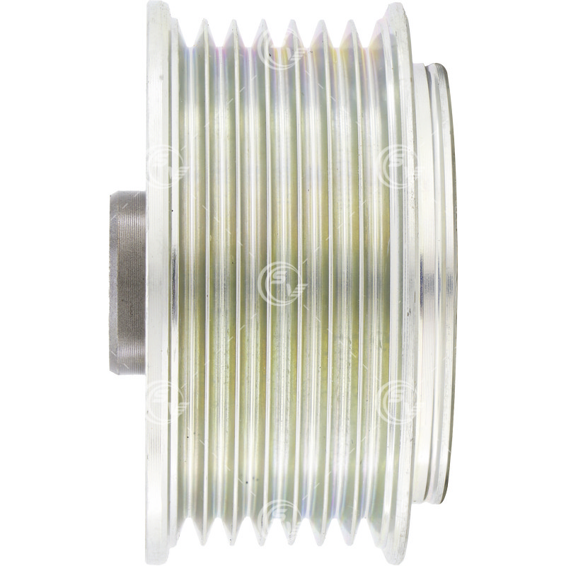 POLEA CLUTCH ZEN MITSUBISHI URVAN 01-13