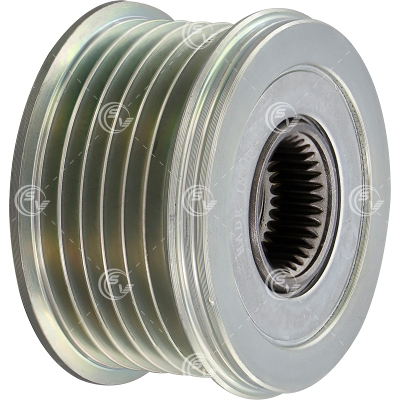 POLEA ZEN CLUTCH BOSCH VW AUDI SEAT