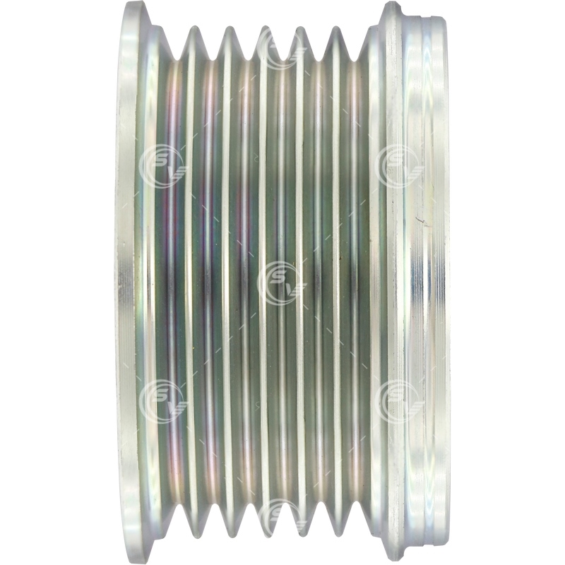 POLEA ZEN CLUTCH BOSCH VW AUDI SEAT