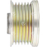 POLEA CLUTCH ZEN GM AVEO SAIL 6 VIAS