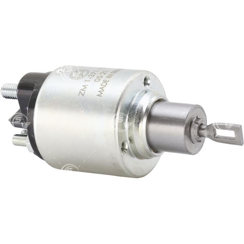 SOLENOIDE ZM BOSCH FORD FIESTA 96-01