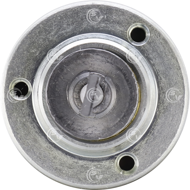 SOLENOIDE ZM BOSCH FORD FIESTA 96-01