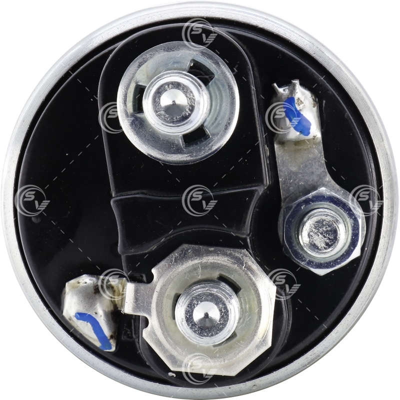 SOLENOIDE ZM BOSCH FORD FIESTA 96-01