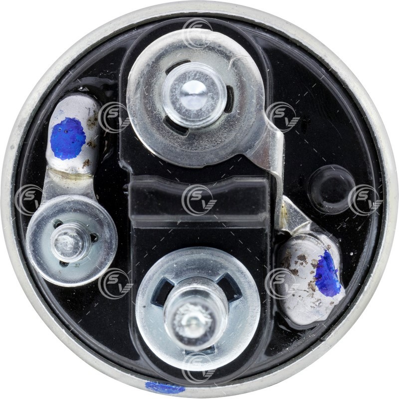 SOLENOIDE ZM BOSCH RENAULT MEGANE SCE
