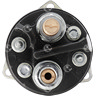 SOLENOIDE ZM DELCO 41MT CON EMBOLO 24V