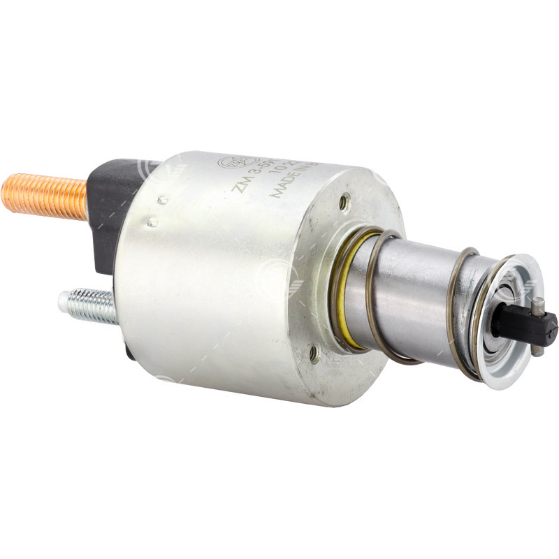 SOLENOIDE ZM VALEO TRACTOR JOHN DEERE12V